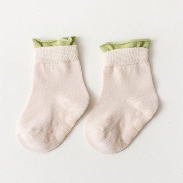 socks 2021 baby kids crimping toddler spring summer cotton anti-slip ankle sox for born child boys girls, Pink;yellow
socks 2021 baby kids crimping toddler spring summer cotton anti-slip ankle sox for born child boys girls, Pink;yellow