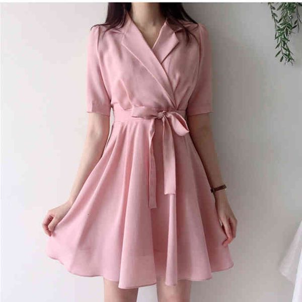 casual dresses colorfaith women spring summer solid elegant pink ladies v-neck pleated vintage high waist mini dress dr1932 62c1, Black;gray
casual dresses colorfaith women spring summer solid elegant pink ladies v-neck pleated vintage high waist mini dress dr1932 62c1, Black;gray