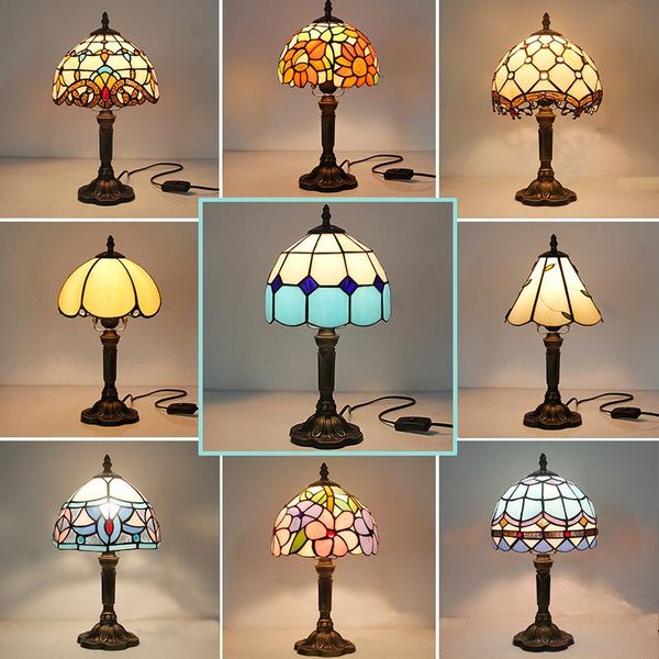 table lamps vintage retro stained glass turkish lamp 110v 220v creative art mosaic bedroom light decoration with plug in
table lamps vintage retro stained glass turkish lamp 110v 220v creative art mosaic bedroom light decoration with plug in