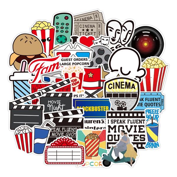10/30/50pcs funny movie party graffiti stickers lapskateboard notebook phone luggage car diy waterproof sticker toy for kid car
10/30/50pcs funny movie party graffiti stickers lapskateboard notebook phone luggage car diy waterproof sticker toy for kid car