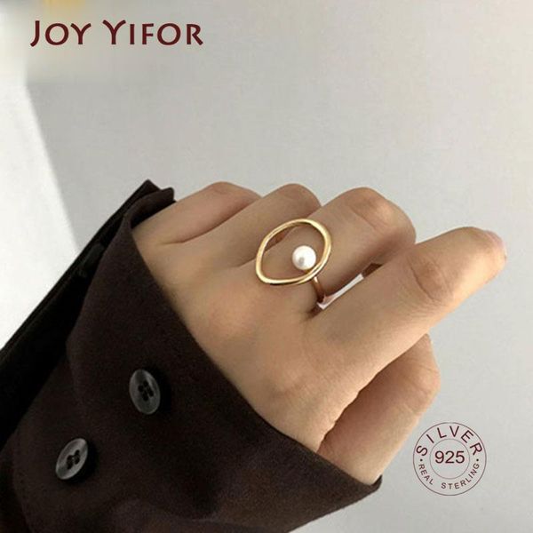 sterling silver vintage pearl rings for elegant women creative geometric party accessories 2021 fine jewelry gifts cluster, Golden;silver
sterling silver vintage pearl rings for elegant women creative geometric party accessories 2021 fine jewelry gifts cluster, Golden;silver