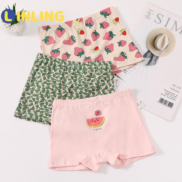 pcs/ lot cotton girl panties cute print strawberry cartoon children underwear kids underpants daughter briefs v636, Camo
pcs/ lot cotton girl panties cute print strawberry cartoon children underwear kids underpants daughter briefs v636, Camo