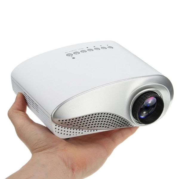 full hd 1080p mini portable projector led multimedia player usb vga hdmi tv av 18000k home theater modules
full hd 1080p mini portable projector led multimedia player usb vga hdmi tv av 18000k home theater modules