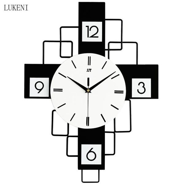 wall clocks creative geometric black white modeling metal wood clock living room decoration nordic mute home pocket watch
wall clocks creative geometric black white modeling metal wood clock living room decoration nordic mute home pocket watch