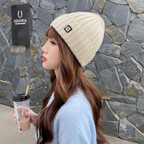 women's knitting wool autumn version versatile winter sweet and lovely fashion designer men's cold hat, Blue;gray
women's knitting wool autumn version versatile winter sweet and lovely fashion designer men's cold hat, Blue;gray