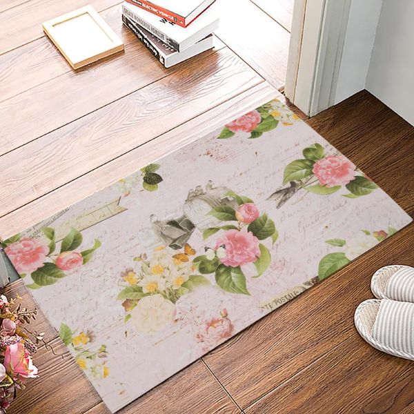 carpets flowers bird butterfly retro doormat kitchen living room floor rug bathroom non-slip foot mat entrance hall welcome carpet
carpets flowers bird butterfly retro doormat kitchen living room floor rug bathroom non-slip foot mat entrance hall welcome carpet
