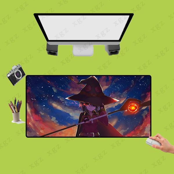 mouse pads & wrist rests xgz animation huihui non-slip large pad black seamed computer desk rubber size can be selected
mouse pads & wrist rests xgz animation huihui non-slip large pad black seamed computer desk rubber size can be selected