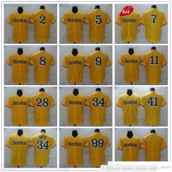 2022 yellow stitched baseball 34 david ortiz jerseys 99 alex verdugo 2 xander bogaerts 5 enrique hernandez 11 rafael devers 28 j.d. martinez, Black
2022 yellow stitched baseball 34 david ortiz jerseys 99 alex verdugo 2 xander bogaerts 5 enrique hernandez 11 rafael devers 28 j.d. martinez, Black