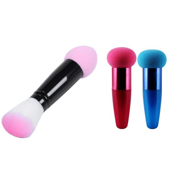 sponges, applicators & cotton 1pc blusher brush nylon make up brushes with sponge 2pc foundation makeup eco blender beauty cosmetics egg puf
sponges, applicators & cotton 1pc blusher brush nylon make up brushes with sponge 2pc foundation makeup eco blender beauty cosmetics egg puf