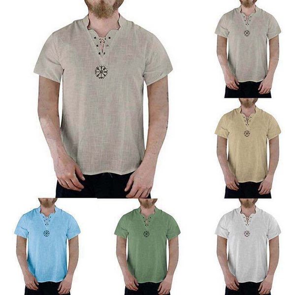 men's shirts 2021 cotton hemp fahion embroidery hort leeve vertical collar mall v-ne dl362, White;black
men's shirts 2021 cotton hemp fahion embroidery hort leeve vertical collar mall v-ne dl362, White;black