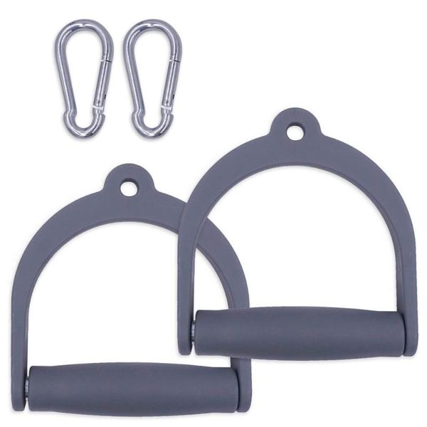 accessories gym single d handle cable machine attachment exercise with rotating handgrip pull down rowing weightlifting fitness
accessories gym single d handle cable machine attachment exercise with rotating handgrip pull down rowing weightlifting fitness