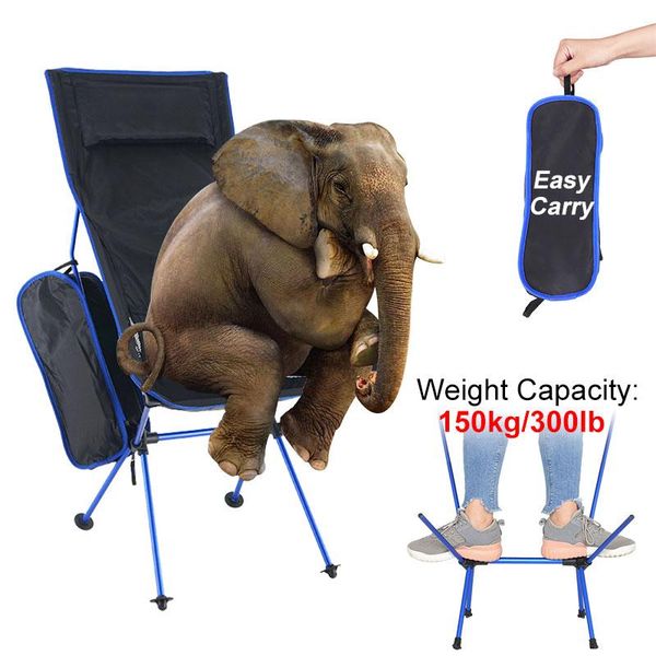 camp furniture portable outdoor camping ultra light folding chair travel fishing barbecue hiking high load 150kg beach oxford cloth
camp furniture portable outdoor camping ultra light folding chair travel fishing barbecue hiking high load 150kg beach oxford cloth