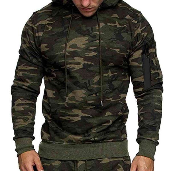 mens hoodie fashion casual camouflage print drawstring long sve hooded pullover jumper sweatshirt men clothing 2021, Black
mens hoodie fashion casual camouflage print drawstring long sve hooded pullover jumper sweatshirt men clothing 2021, Black