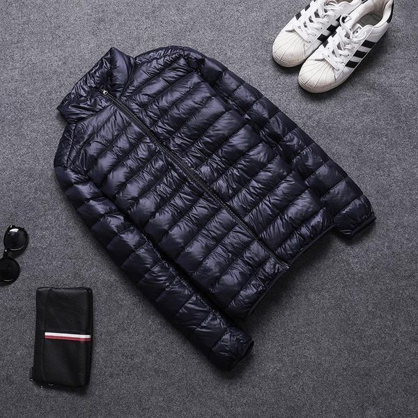men's jackets down cotton clothing men autumn and winter st collar light young middle-aged special price clearance br v0n6, Black;brown
men's jackets down cotton clothing men autumn and winter st collar light young middle-aged special price clearance br v0n6, Black;brown