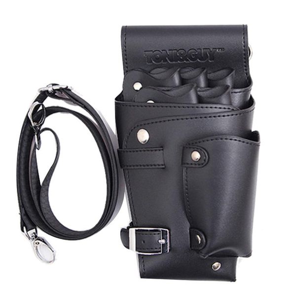 hanging baskets pu leather rivet hair scissor bag clips hairdressing barber h-olster pouch holder case with waist shoulder belt(blac
hanging baskets pu leather rivet hair scissor bag clips hairdressing barber h-olster pouch holder case with waist shoulder belt(blac