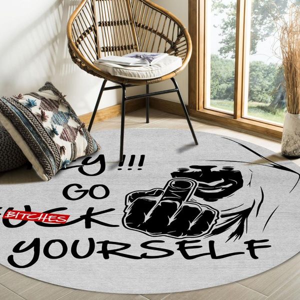 carpets wood grain gesture pattern rugs and for home living room round rug children rooms non-slip
carpets wood grain gesture pattern rugs and for home living room round rug children rooms non-slip