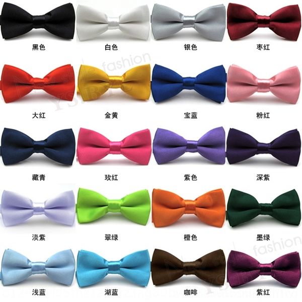 4a2 mono bow ties rome smooth ildrencotton monorome smooth double solid ch double-layer solid color children's bow tie, Black;gray
4a2 mono bow ties rome smooth ildrencotton monorome smooth double solid ch double-layer solid color children's bow tie, Black;gray