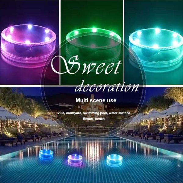 pool & accessories led solar floating light waterproof swimming underwater lamp colorful night with remote control for pond bath
pool & accessories led solar floating light waterproof swimming underwater lamp colorful night with remote control for pond bath