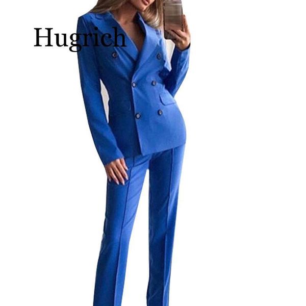 office lady elegant blazer pant suits women's notched collar buttons jacket and straight pants trousers 2 piece set women two dress, White
office lady elegant blazer pant suits women's notched collar buttons jacket and straight pants trousers 2 piece set women two dress, White