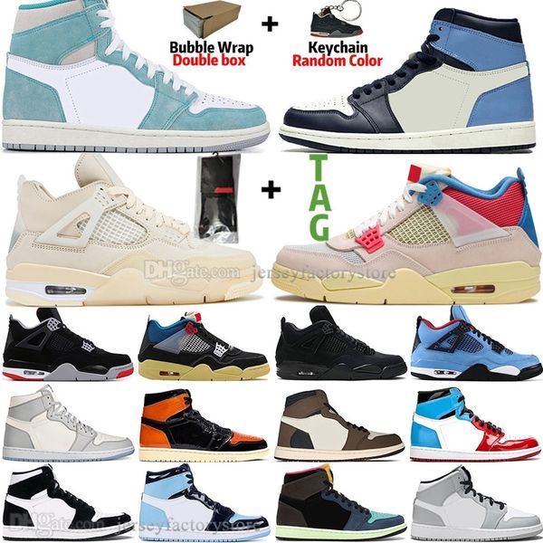 sail bred 4 4s guava ice men basketball shoes 1 1s travis scotts obsidian unc fearless toe black cat purple turbo green twist sport sneakers
sail bred 4 4s guava ice men basketball shoes 1 1s travis scotts obsidian unc fearless toe black cat purple turbo green twist sport sneakers