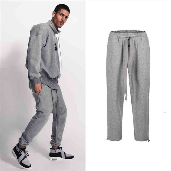 mens joggers sweatpants vintage gray drawstring knitting sweat pants for men european american streetwear fashion pants, Black
mens joggers sweatpants vintage gray drawstring knitting sweat pants for men european american streetwear fashion pants, Black