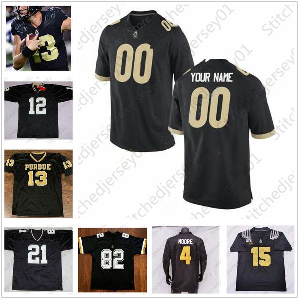 purdue boilermakers football jersey ncaa college drew brees jack plummer david bell george karlaftis rondale moore zander horvath payne durh, Black
purdue boilermakers football jersey ncaa college drew brees jack plummer david bell george karlaftis rondale moore zander horvath payne durh, Black
