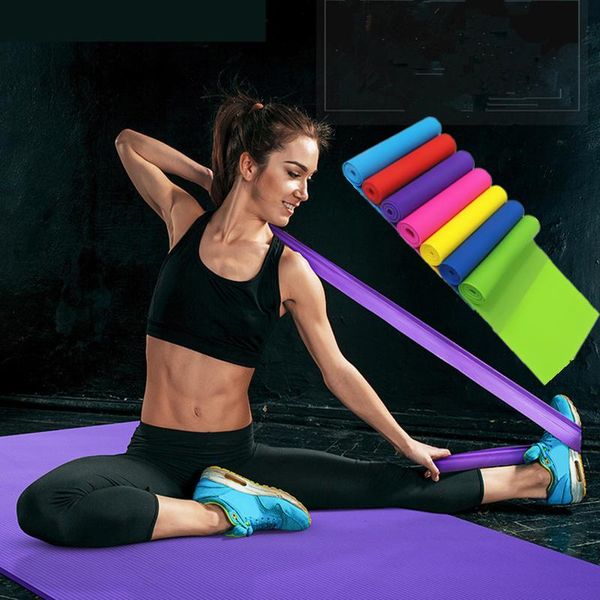 yoga stretch strap fitness strength training latex elastic resistance bands workout crossfit pilates rubber loops belts
yoga stretch strap fitness strength training latex elastic resistance bands workout crossfit pilates rubber loops belts