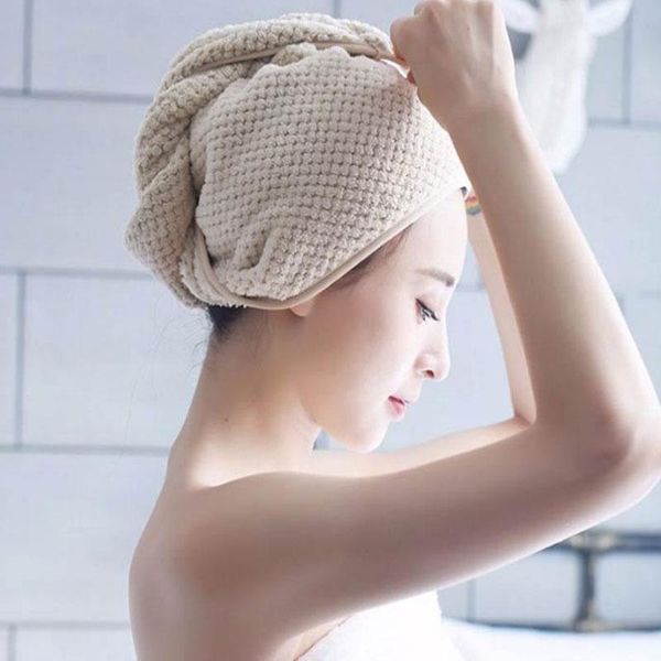 towel microfiber bath hair dry quick drying lady soft shower for woman turban head wrap bathing tools lc
towel microfiber bath hair dry quick drying lady soft shower for woman turban head wrap bathing tools lc