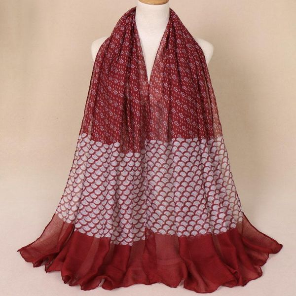 scarves women printed floral hijab viscose cotton shawl muslim headwrap long fashion spring pashmina 180*85cm 1pc retail, Blue;gray
scarves women printed floral hijab viscose cotton shawl muslim headwrap long fashion spring pashmina 180*85cm 1pc retail, Blue;gray