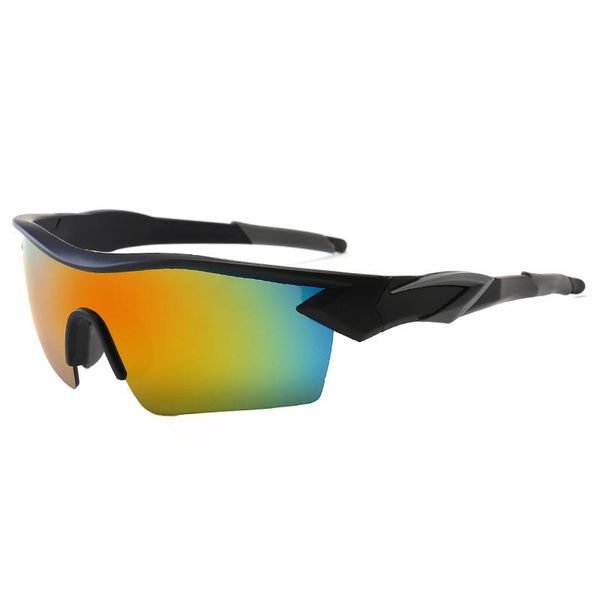 outdoor eyewear men's cycling glasses outdoors sports riding sunglasses for men windproof dustproof
outdoor eyewear men's cycling glasses outdoors sports riding sunglasses for men windproof dustproof