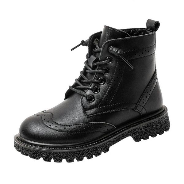 kids shoes boys girls boots children footwear autumn winter fashion ankle boot leather casual b9321, Black;grey
kids shoes boys girls boots children footwear autumn winter fashion ankle boot leather casual b9321, Black;grey