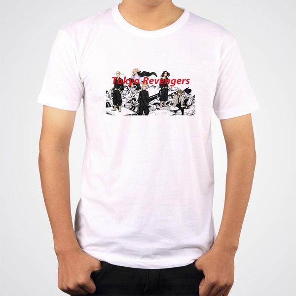 men's t-shirts tokyo revengers anime t-shirt for men short sleeve o-neck summer graphic white tee camiseta hombre accept customized, White;black
men's t-shirts tokyo revengers anime t-shirt for men short sleeve o-neck summer graphic white tee camiseta hombre accept customized, White;black