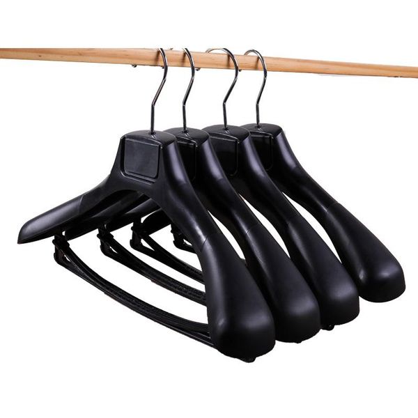 hangers & racks men's suits, plastic hangers, clothes clips, pants sets, in clothing stores.
hangers & racks men's suits, plastic hangers, clothes clips, pants sets, in clothing stores.