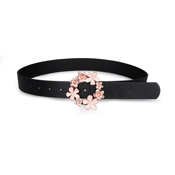 belts women belt designer pu leather vintage carved flower buckle strap girls ladies' for jeans fashion bl522, Black;brown
belts women belt designer pu leather vintage carved flower buckle strap girls ladies' for jeans fashion bl522, Black;brown