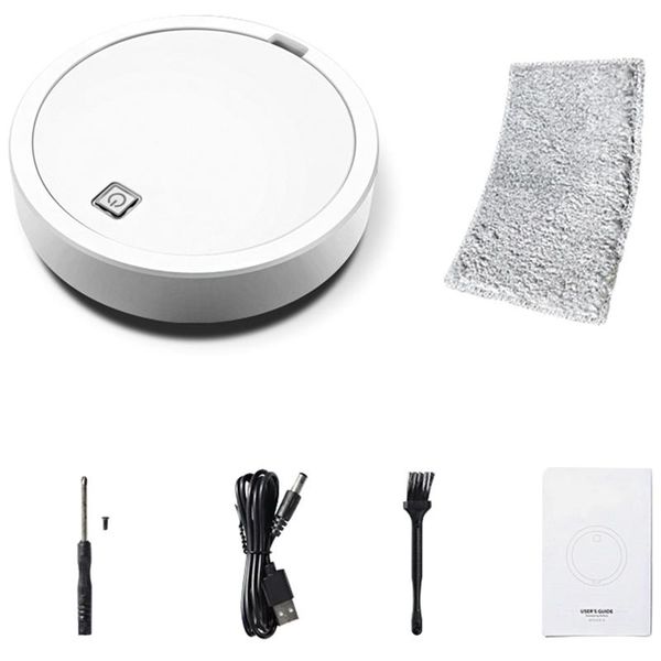 vacuum cleaners usb charging intelligent lazy robot wireless cleaner sweeping vaccum robots carpet household cleaning machine
vacuum cleaners usb charging intelligent lazy robot wireless cleaner sweeping vaccum robots carpet household cleaning machine
