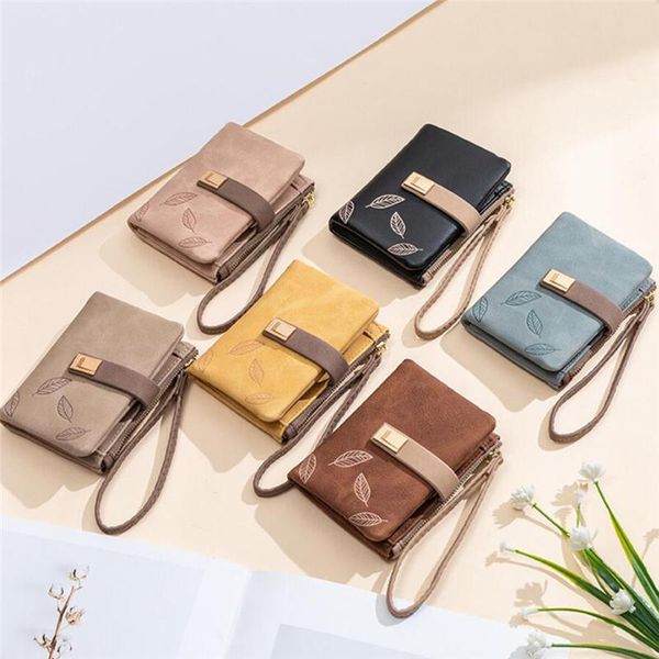 wallets leather women coin pocket hasp card holder money bags casual short ladies clutch phone wallet purse, Red;black
wallets leather women coin pocket hasp card holder money bags casual short ladies clutch phone wallet purse, Red;black
