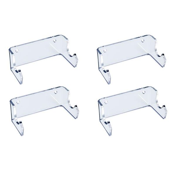-4pcs skateboard wall hanger acrylic board hanging rack snowboarding mount holder hook storage accessories skateboarding
-4pcs skateboard wall hanger acrylic board hanging rack snowboarding mount holder hook storage accessories skateboarding