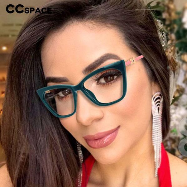 sunglasses 51063 tr90 luxury cat eye glasses frame men women optical fashion computer, White;black
sunglasses 51063 tr90 luxury cat eye glasses frame men women optical fashion computer, White;black