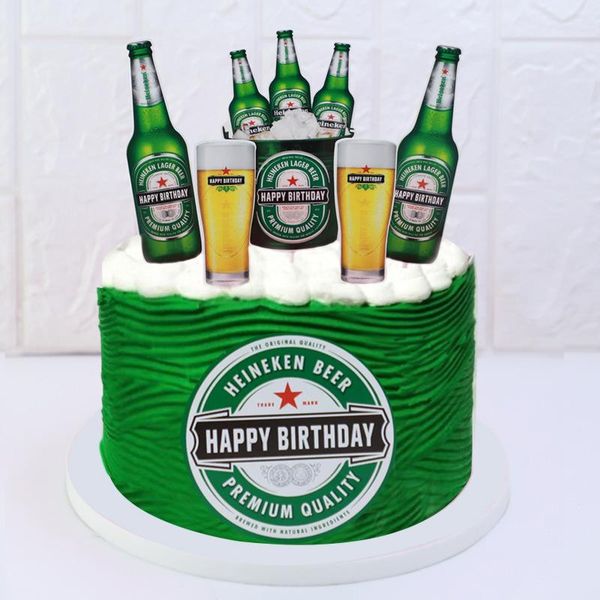other festive & party supplies 6pcs/set beer cake er flags green red cupcake ers kids girl boy happy birthday wedding decoration bak
other festive & party supplies 6pcs/set beer cake er flags green red cupcake ers kids girl boy happy birthday wedding decoration bak