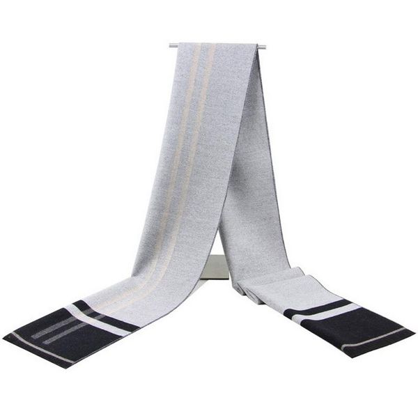scarves 2021 korean style long winter scarf men stripe thicken cashmere warm male, Blue;gray
scarves 2021 korean style long winter scarf men stripe thicken cashmere warm male, Blue;gray