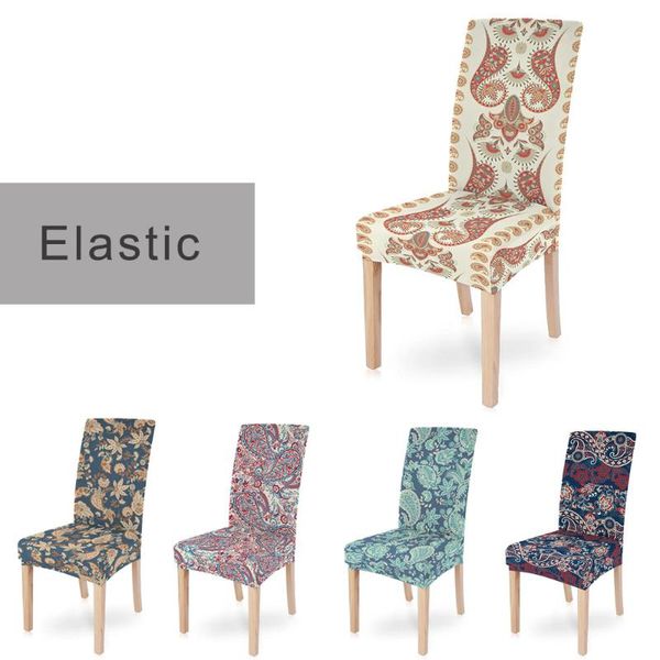 chair covers paisley pattern printed stretch elastic universal fashionable slipcovers for dining room wedding banquet el
chair covers paisley pattern printed stretch elastic universal fashionable slipcovers for dining room wedding banquet el