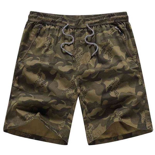 camouflage shorts men casual zipper pocket beach male bermuda masculina elastic waist brand boardshorts plus size 5xl 210716, White;black
camouflage shorts men casual zipper pocket beach male bermuda masculina elastic waist brand boardshorts plus size 5xl 210716, White;black