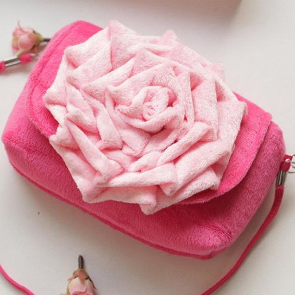 plush floral princess children school bags kids mini messenger bag small pouches bolsa feminina for kindergarten baby girls
plush floral princess children school bags kids mini messenger bag small pouches bolsa feminina for kindergarten baby girls