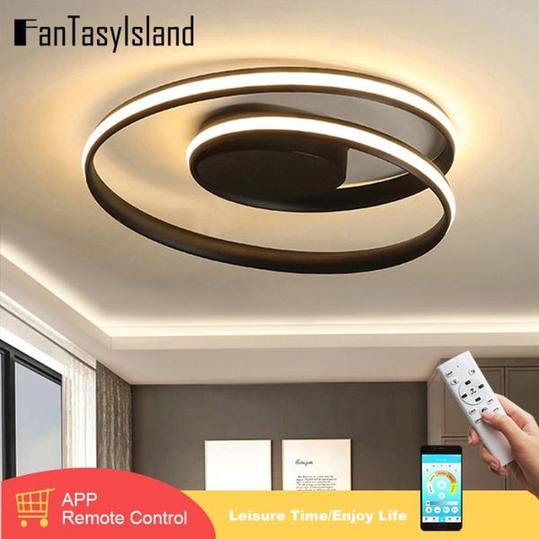 ceiling lights modern led for living room bedroom dining luminaires white/black/golden lamps fixtures
ceiling lights modern led for living room bedroom dining luminaires white/black/golden lamps fixtures