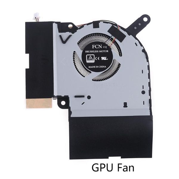 notebook cpu gpu cooling fan for rog strix q1jf lappads
notebook cpu gpu cooling fan for rog strix q1jf lappads