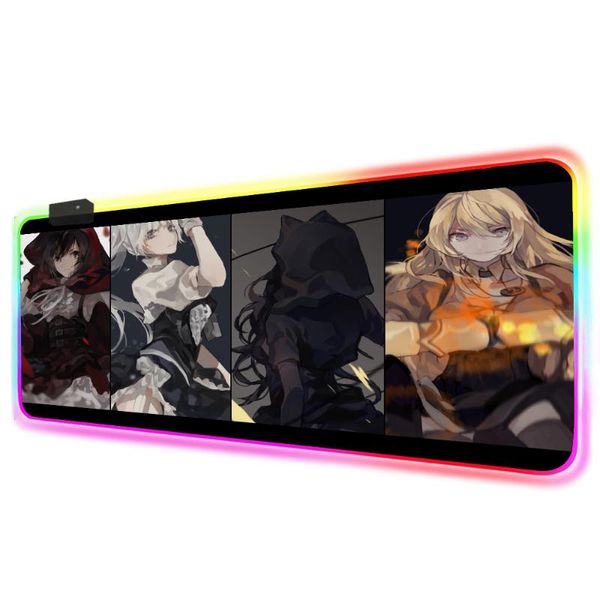mouse pads & wrist rests ruby rose pad rgb anime rug setup gamer accessories gaming mats with backlight mat mousepad speed led keyboard carp
mouse pads & wrist rests ruby rose pad rgb anime rug setup gamer accessories gaming mats with backlight mat mousepad speed led keyboard carp