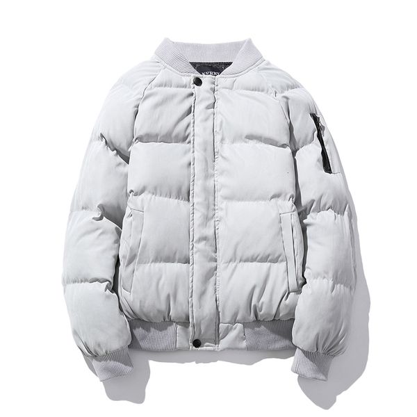men's jackets mens winter and coats streetwear stand collar warm thick parka outwear 1r7n, Black;brown
men's jackets mens winter and coats streetwear stand collar warm thick parka outwear 1r7n, Black;brown
