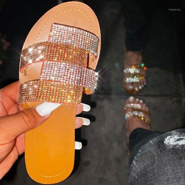 slippers summer women's open toe flat sole casual shoes imitation glitter plus size sandals1 qge1, Black
slippers summer women's open toe flat sole casual shoes imitation glitter plus size sandals1 qge1, Black