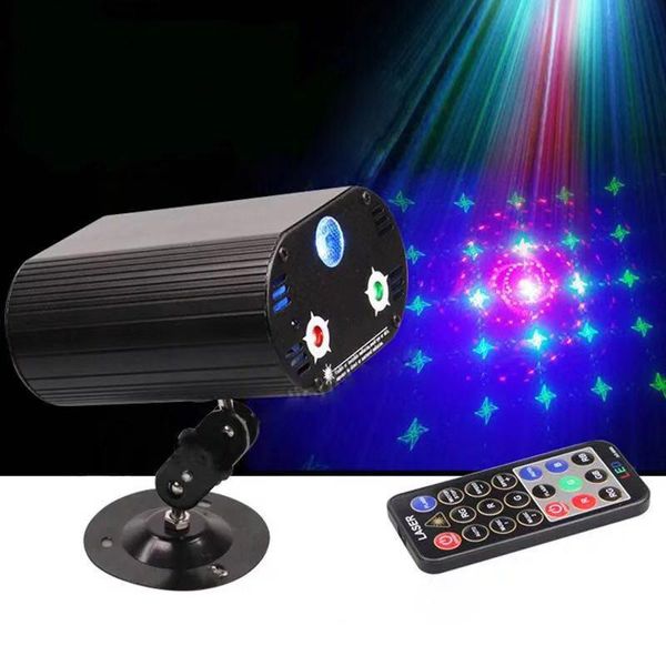 effects mini christmas decorations led laser projector disco light 3 lens 24 patterns voice-activated dj xmas party club
effects mini christmas decorations led laser projector disco light 3 lens 24 patterns voice-activated dj xmas party club