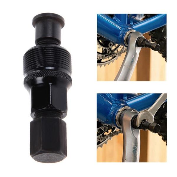 tools bicycle bike mountain road repair black crankset puller crank arm remover portable accessories
tools bicycle bike mountain road repair black crankset puller crank arm remover portable accessories